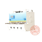 Гильотина для листового металла QC11K-16×2500